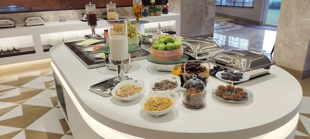 Welcomhotel by ITC Hotels, Katra