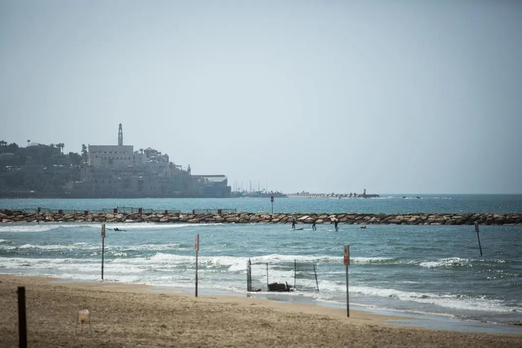 Trio Tel-aviv