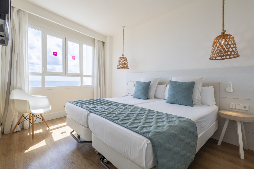 Leonardo Royal Ibiza Santa Eulalia