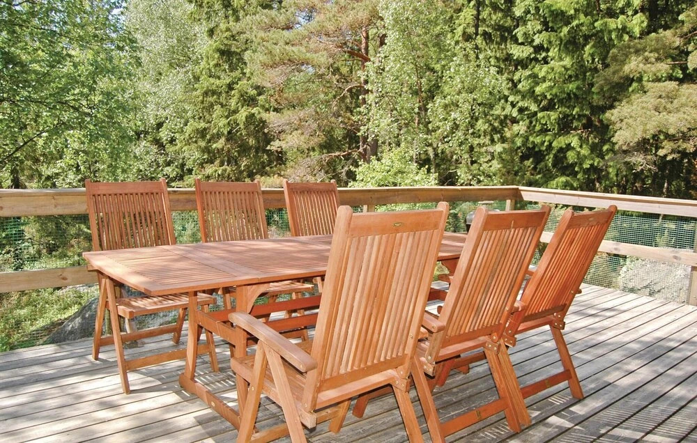 Beautiful Home In Munkedal With Wifi