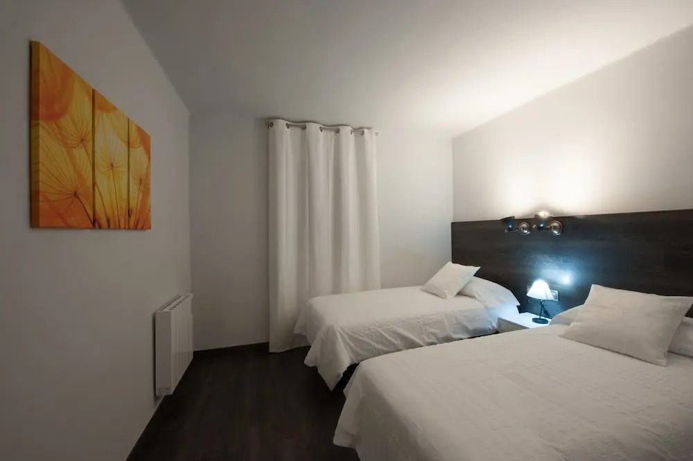 Apartamento LA VALL