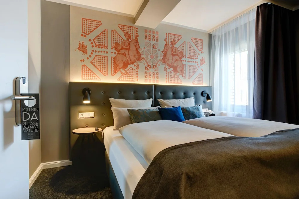 YORS Boutique Hotel