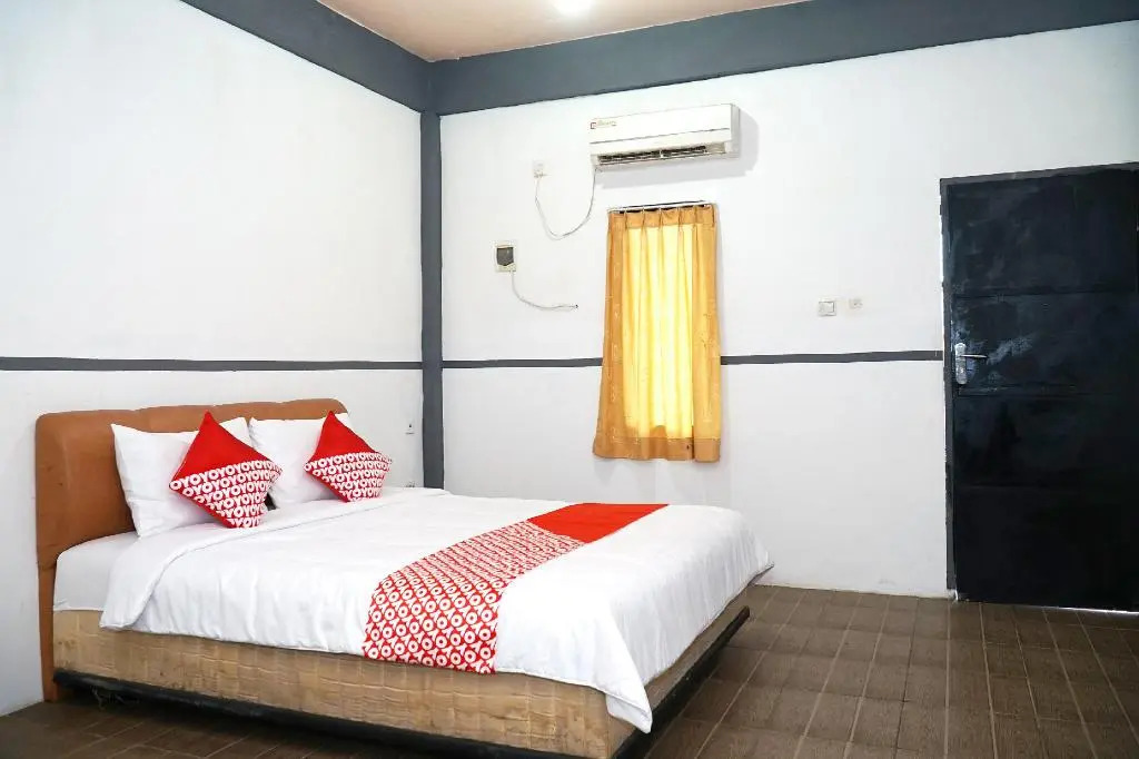 OYO 1861 Martha Guest House