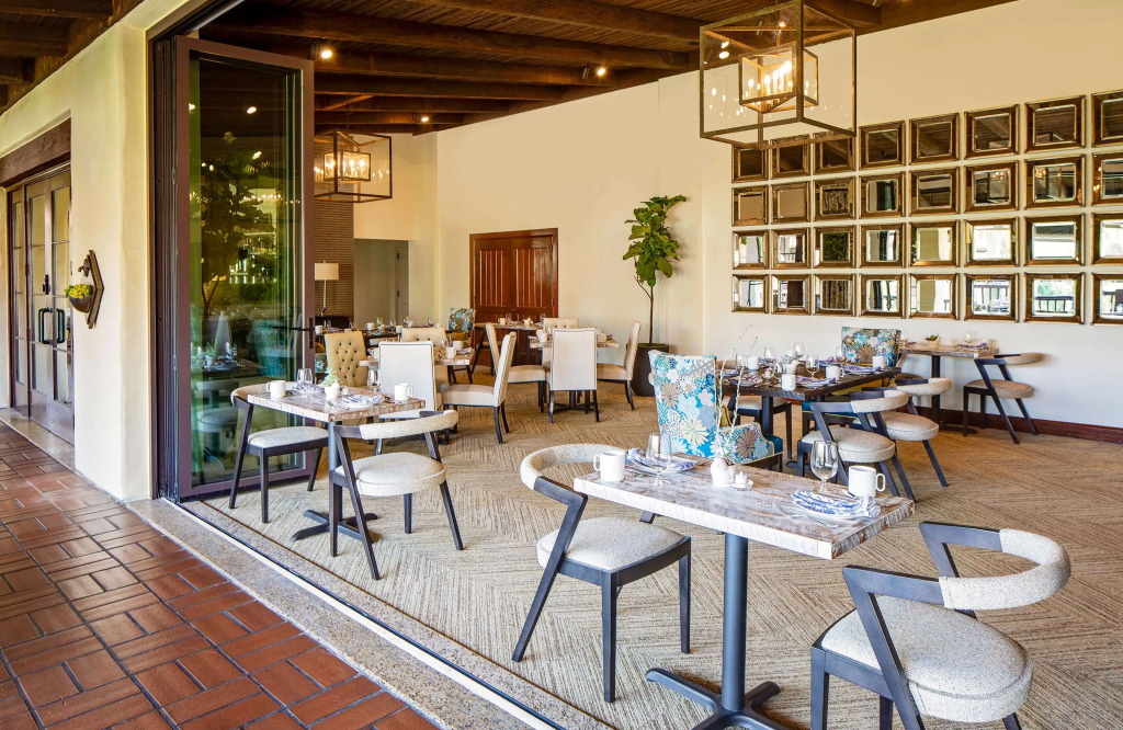 Estancia La Jolla Hotel & Spa