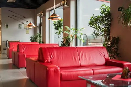Hotel Zebetinsky Dvur Brno