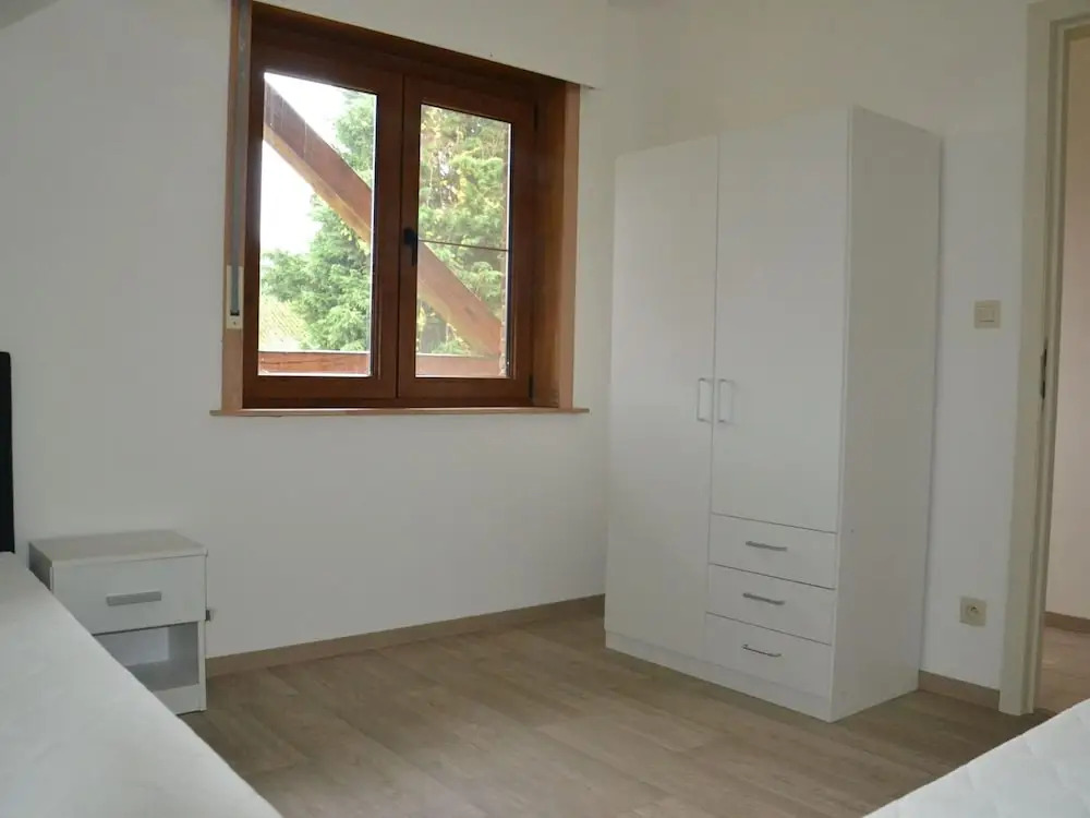 Apartment in Antwerp near Verbeke Museum