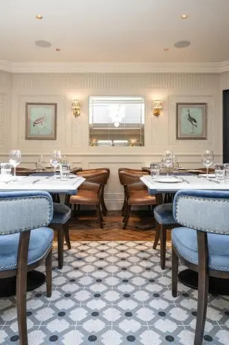The Cuan Boutique Hotel