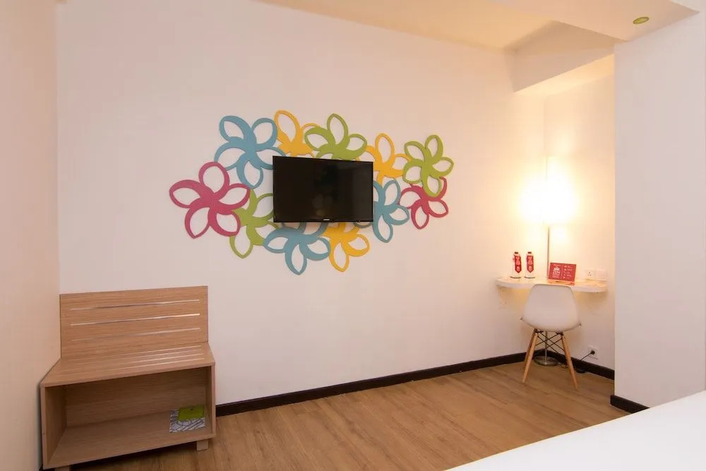 ZEN Rooms Cendrawasih 1 Seminyak