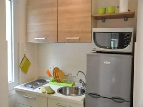 Apartmet Liliana
