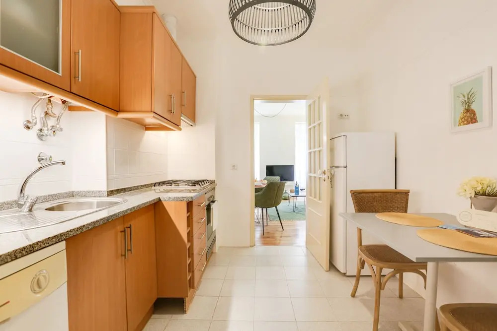 Sweet Inn Apartments - Santa Marta