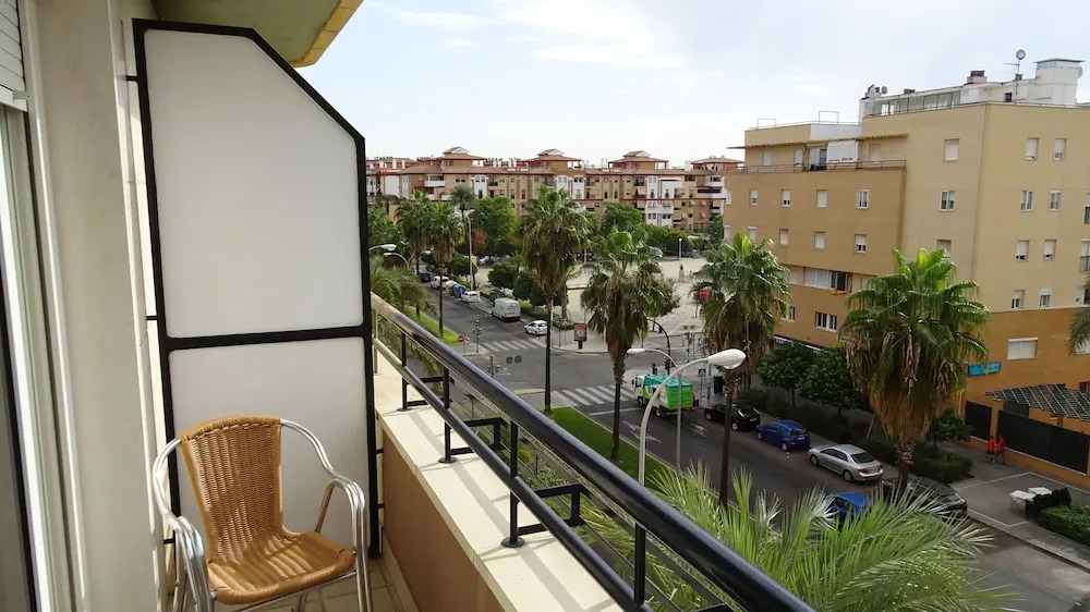 Piso Exclusivo en Zona Residencial. MANOLETE