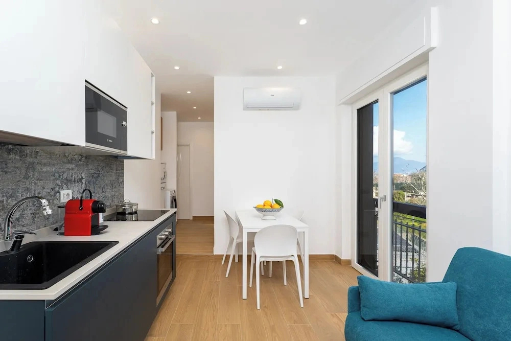 YourHome - Il Nido Apartments