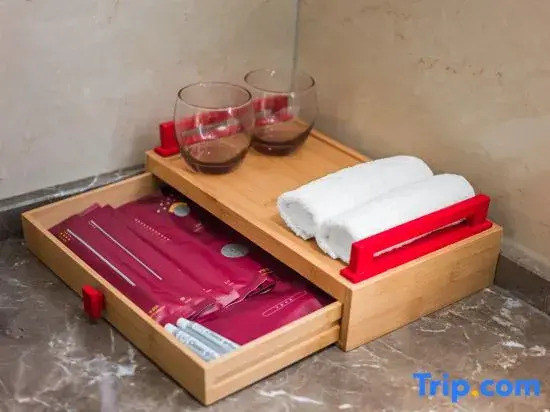 Madison Hotel Laoshan Polar Ocean Park Qingdao University