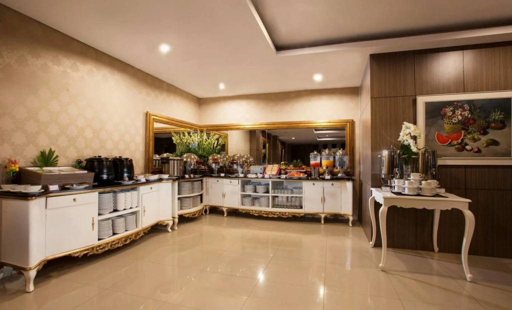 The Cube Hotel Malioboro, Azana Hotels Collection