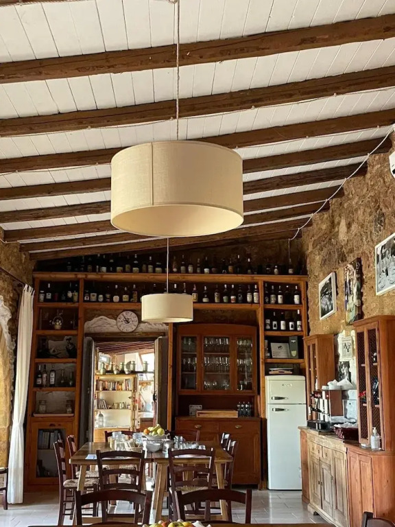 Masseria Sotto le Stelle Provenzani