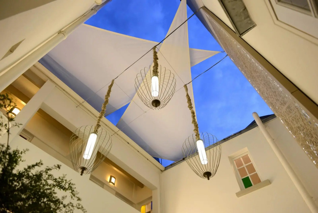Hôtel Eiffel Segur