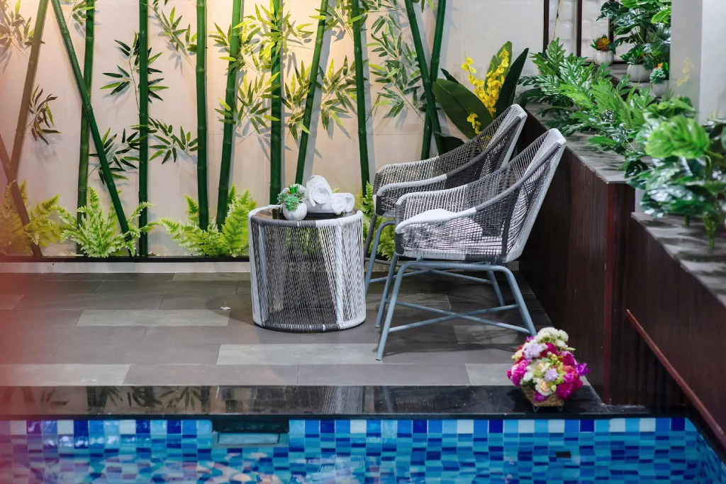 Media Nha Trang Hotel