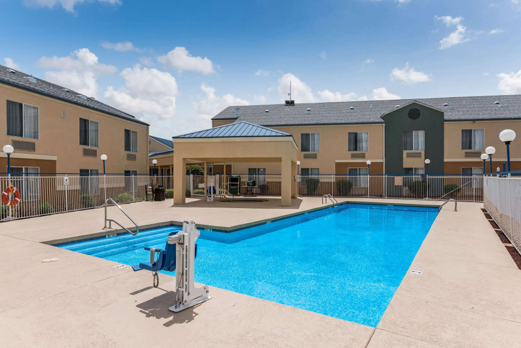 Quality Inn Williams Near Grand Canyon