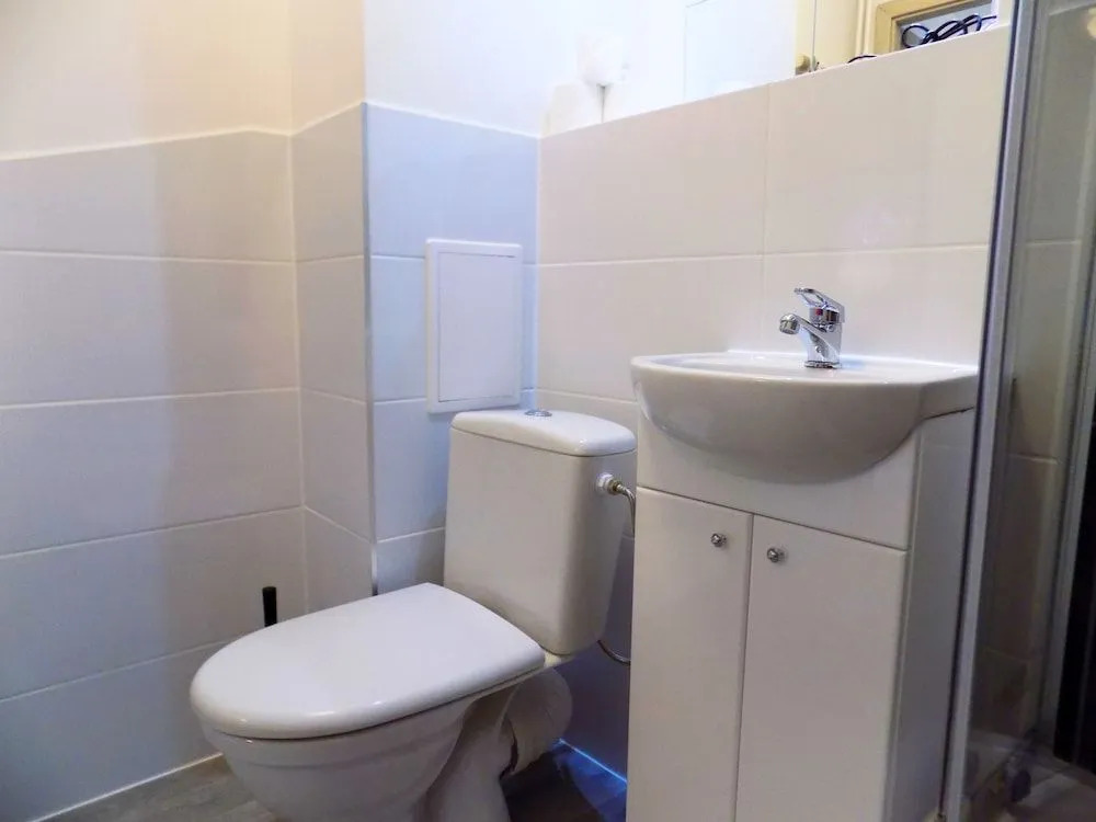 City Central Hostel Swidnicka