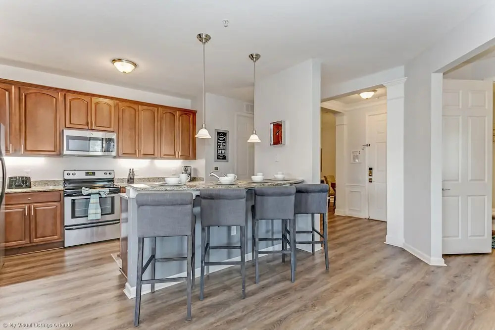 Casa Maria Luxurious 3 Bedroom Condo by RedAwning