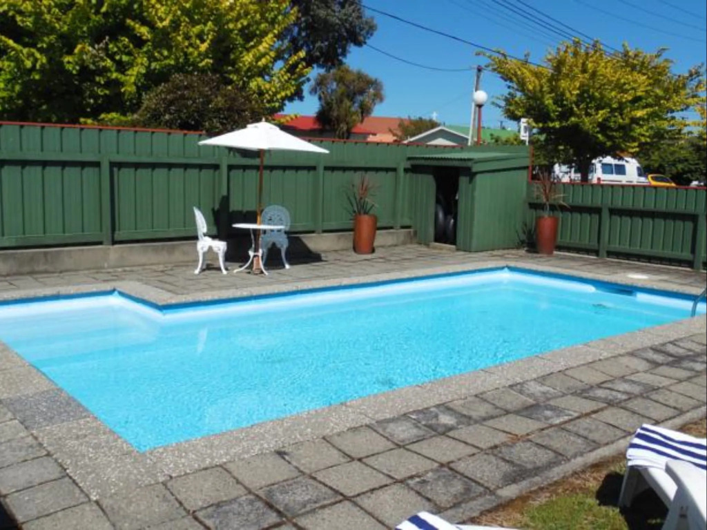 Kapiti Gateway Motel
