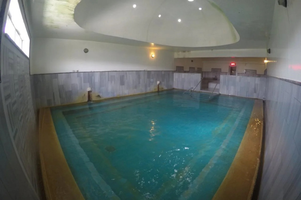 Doc'S Hotel Thermal Clinic