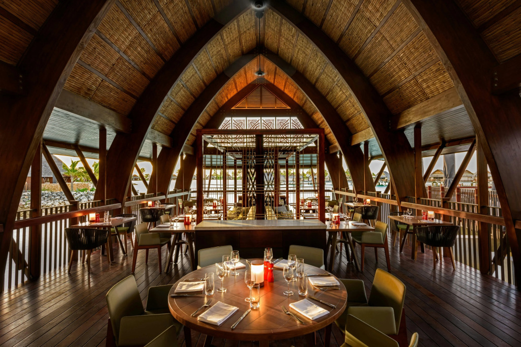 Fiji Marriott Resort Momi Bay