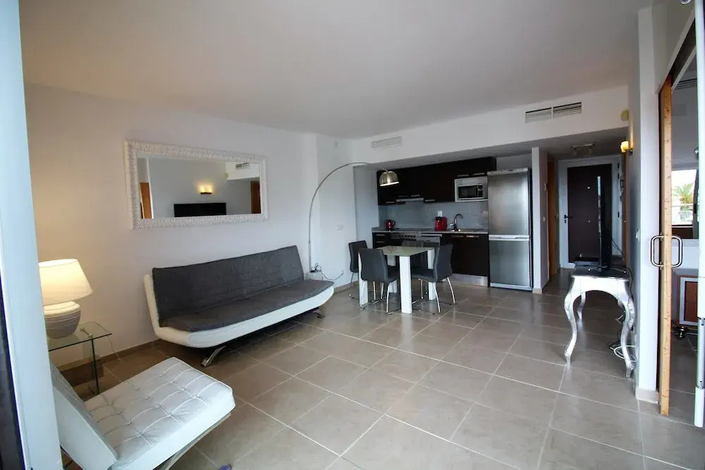 Apartamento 3306- Les Marines Garbí 2-5
