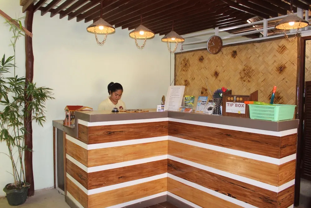 Ambiance Place El Nido