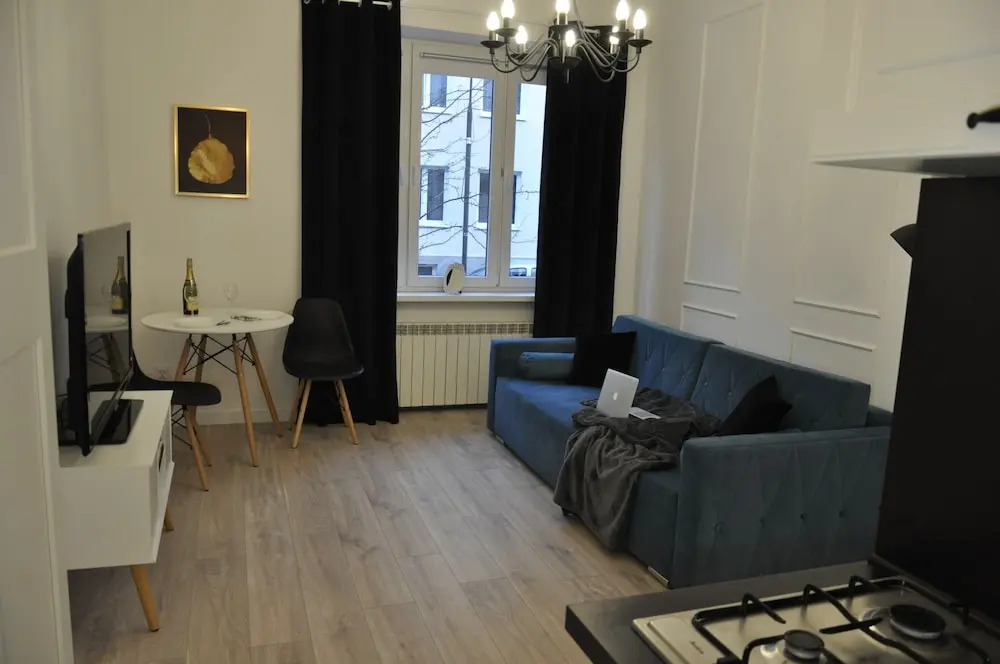Stylish&Comfortable Apartment
