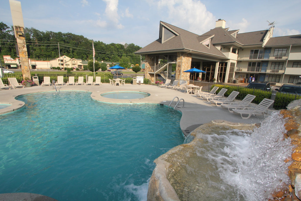 Best Western Plaza Inn