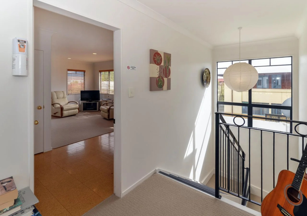 East West Apartments
