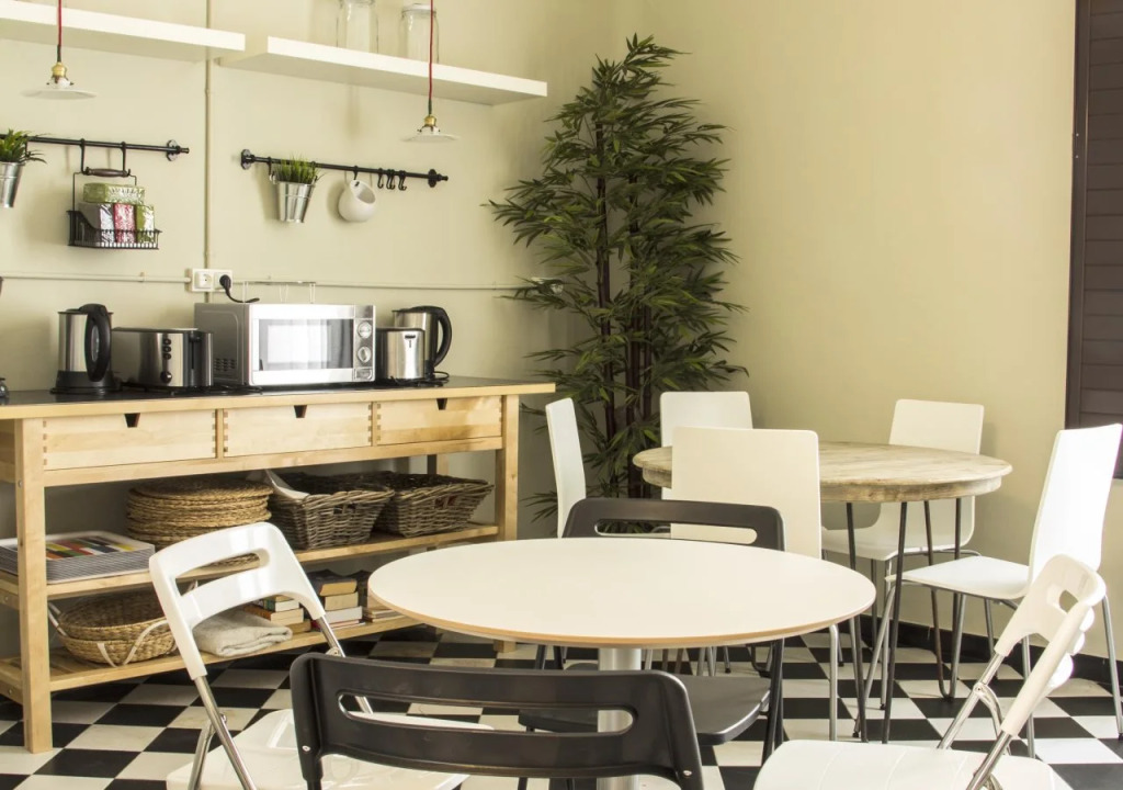Brun Barcelona B&B