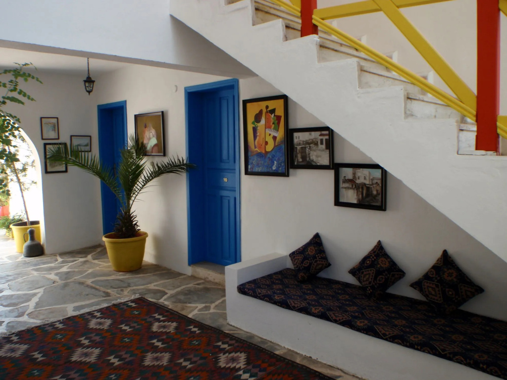 Su Hotel - Bodrum