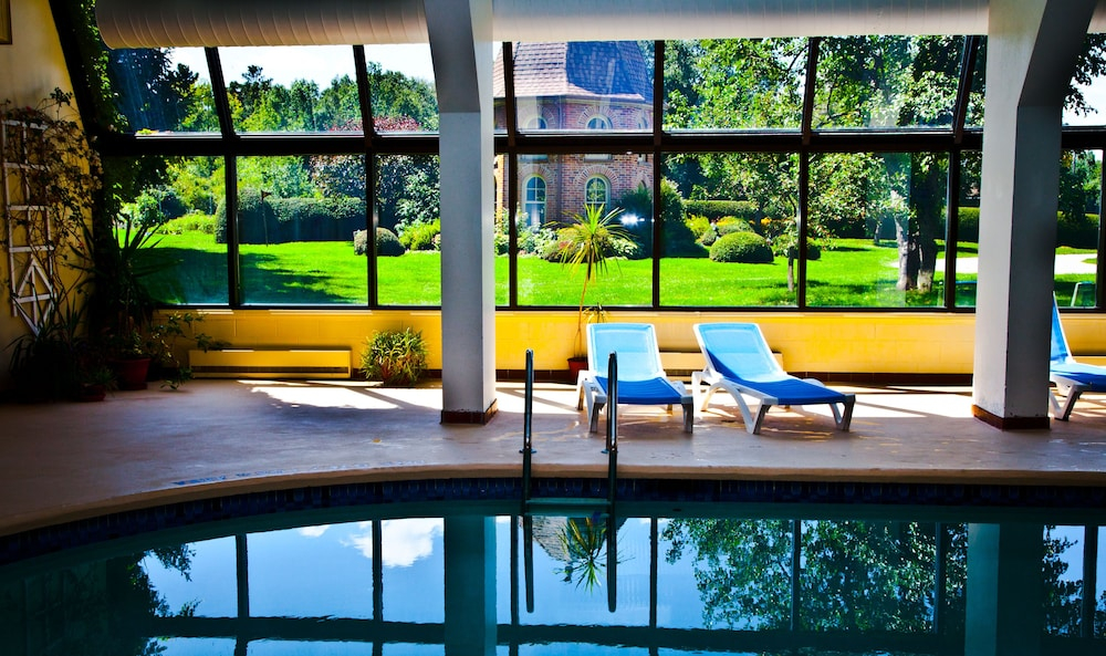 Briars Resort and Spa
