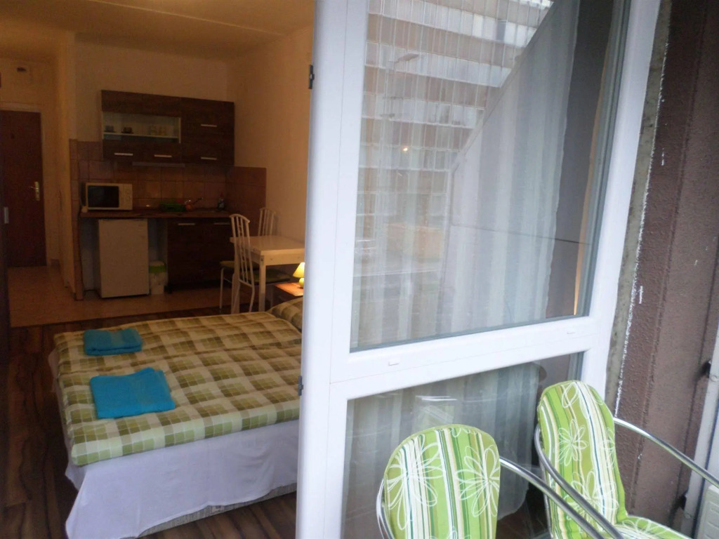 Apartment4you Budapest