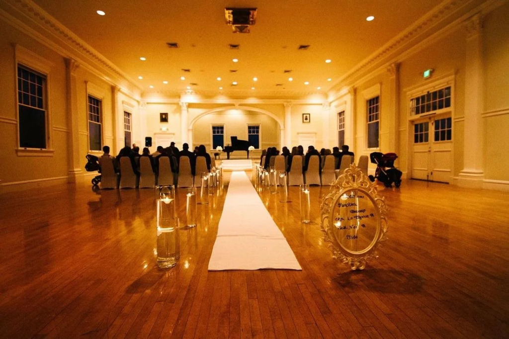 The Stanley Hotel