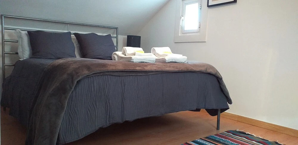 Monte Pedral Apartment