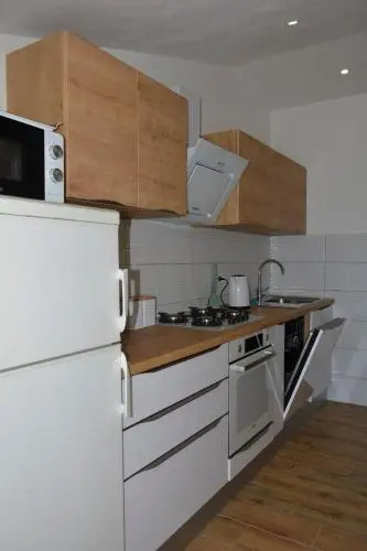 Apartments Marija