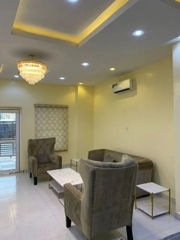 Beni Hotel Surulere