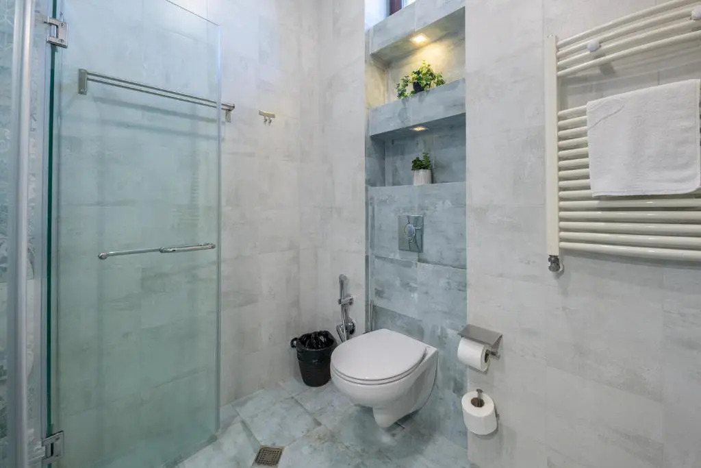 Ponto Gallery Boutique Hotel