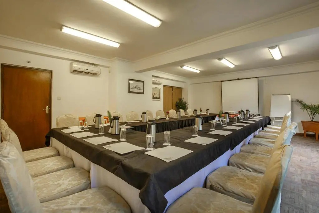 Hotel Manaslu