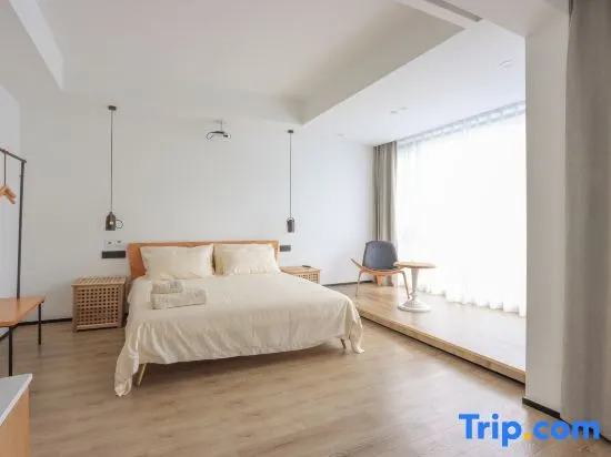 Wuzhen Xizha Pian'an Yiyi Weichi Homestay