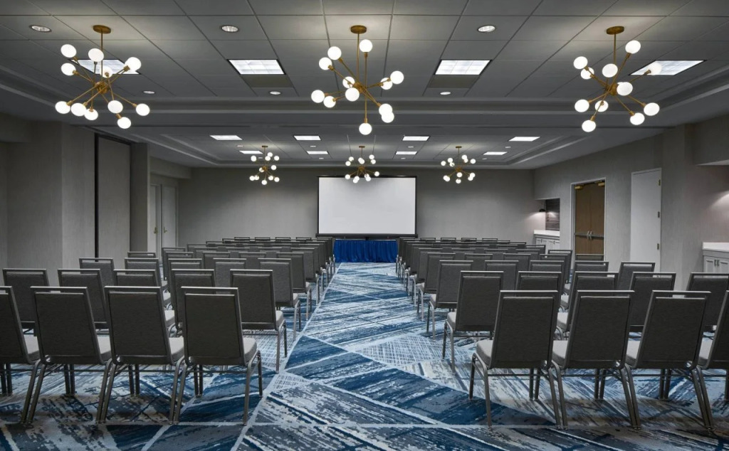 Delta Hotels by Marriott Norfolk Airport