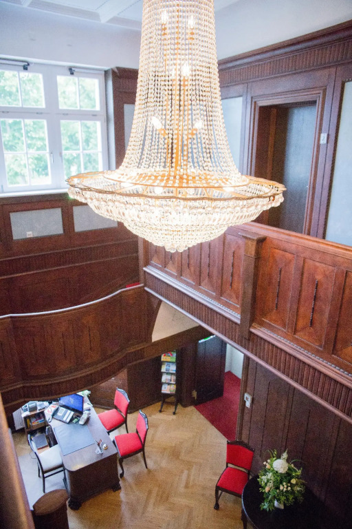 Villa Ingeborg