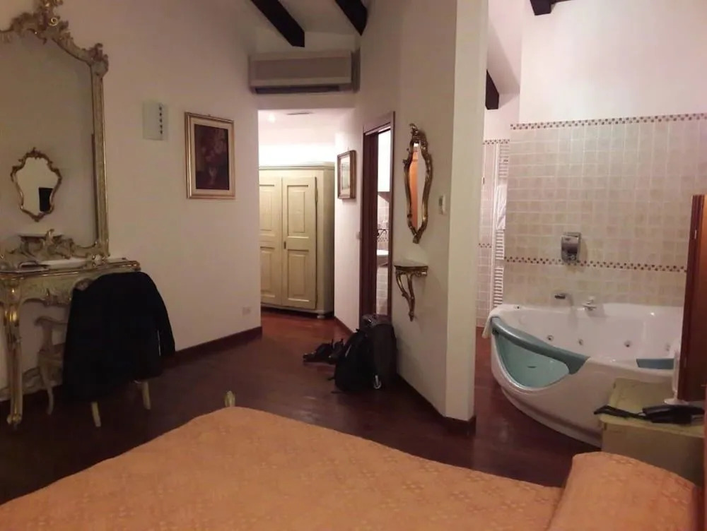 Agriturismo il Vagabondo