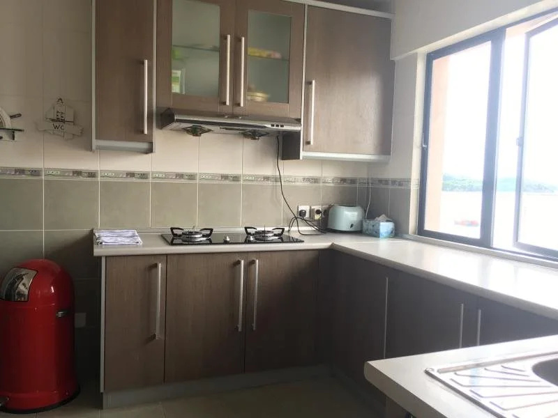Town Condo - Marina Court Kota Kinabalu