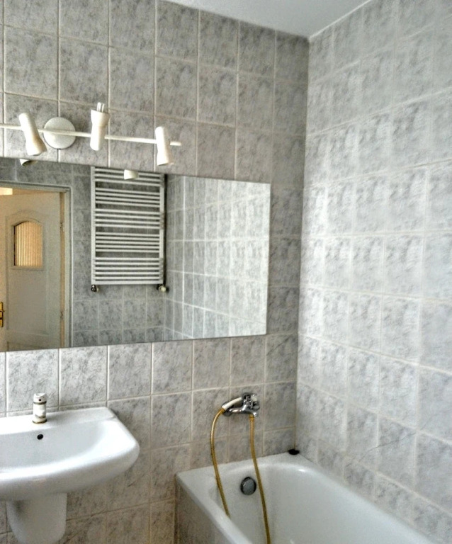 Great Located 3 Bedrooms