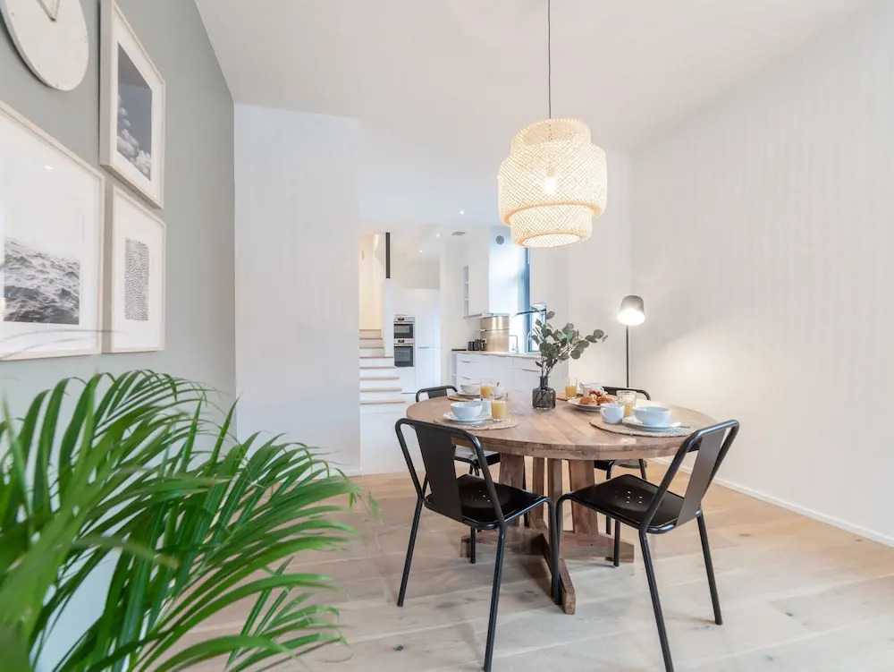 Sweet Inn Apartments Luxembourg