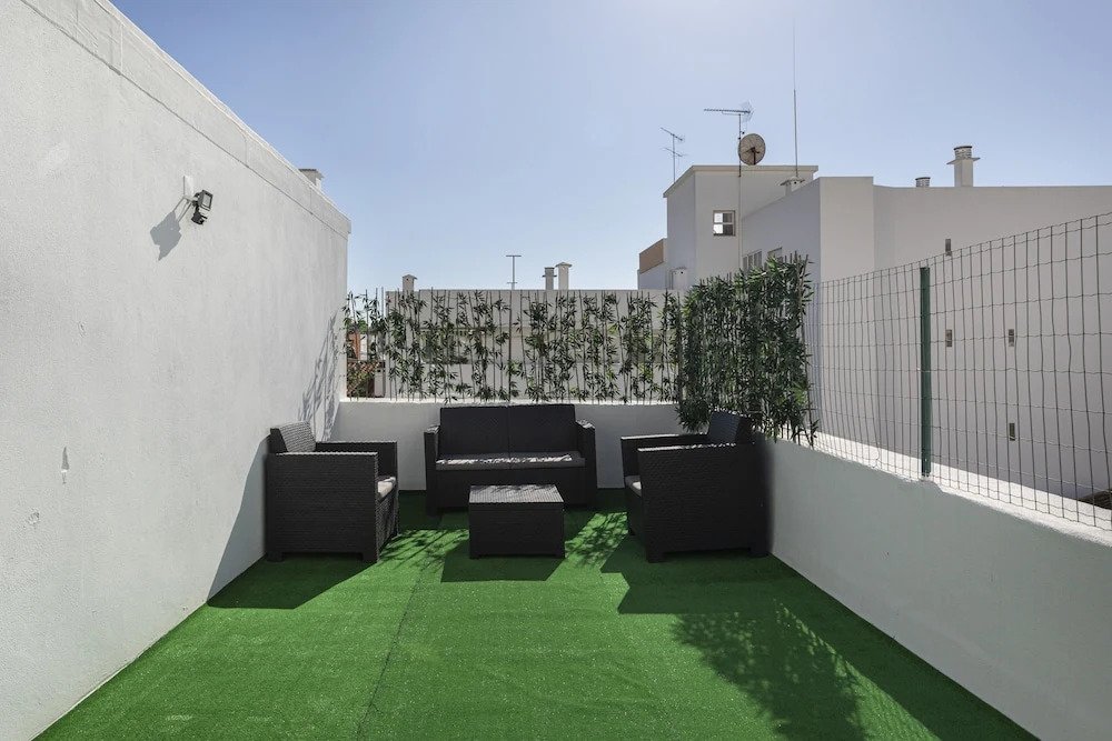 Lemon Hostel Faro